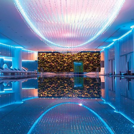 Tsarsky Hotel 基輔 外观 照片