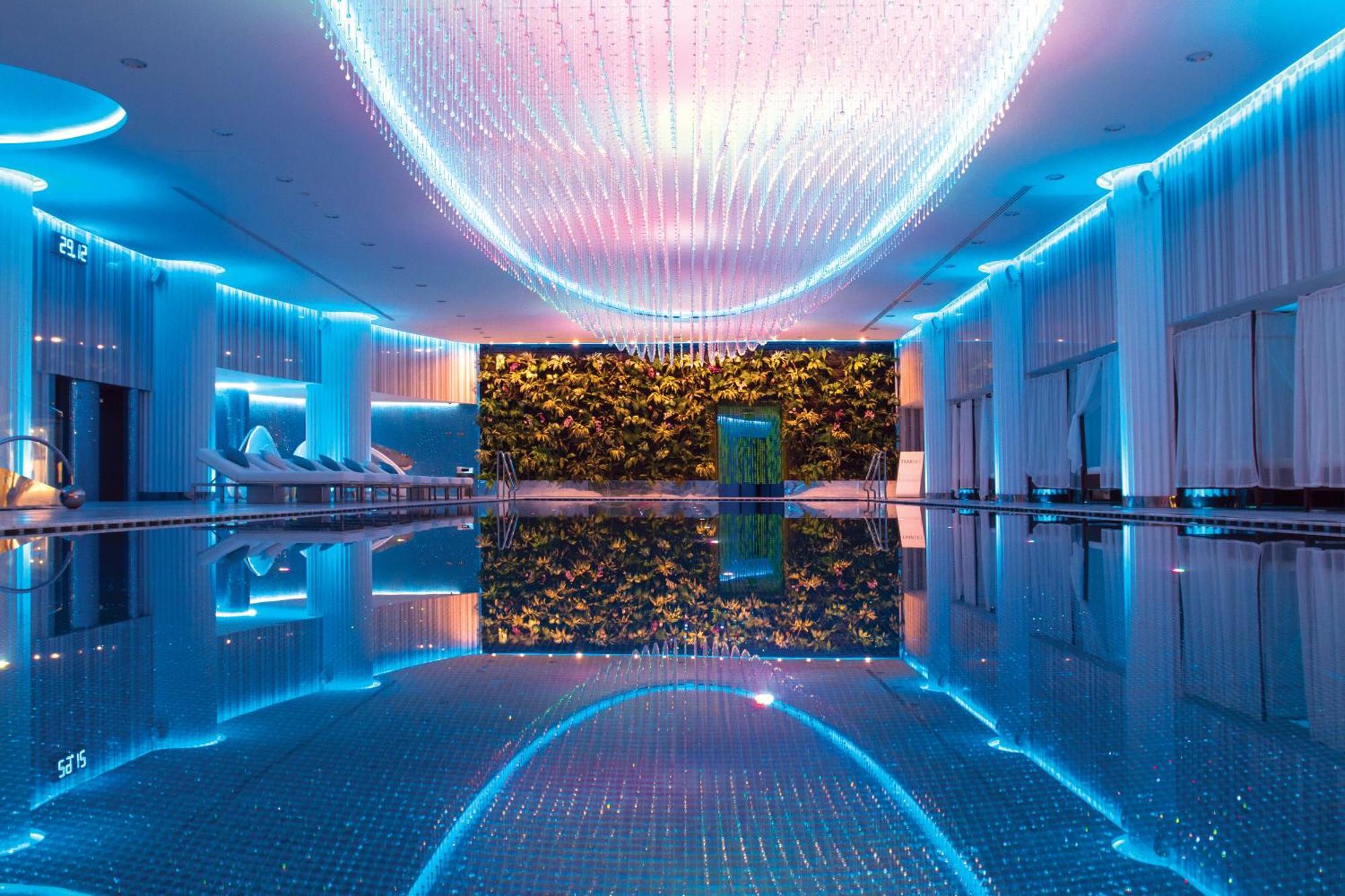 Tsarsky Hotel 基輔 外观 照片
